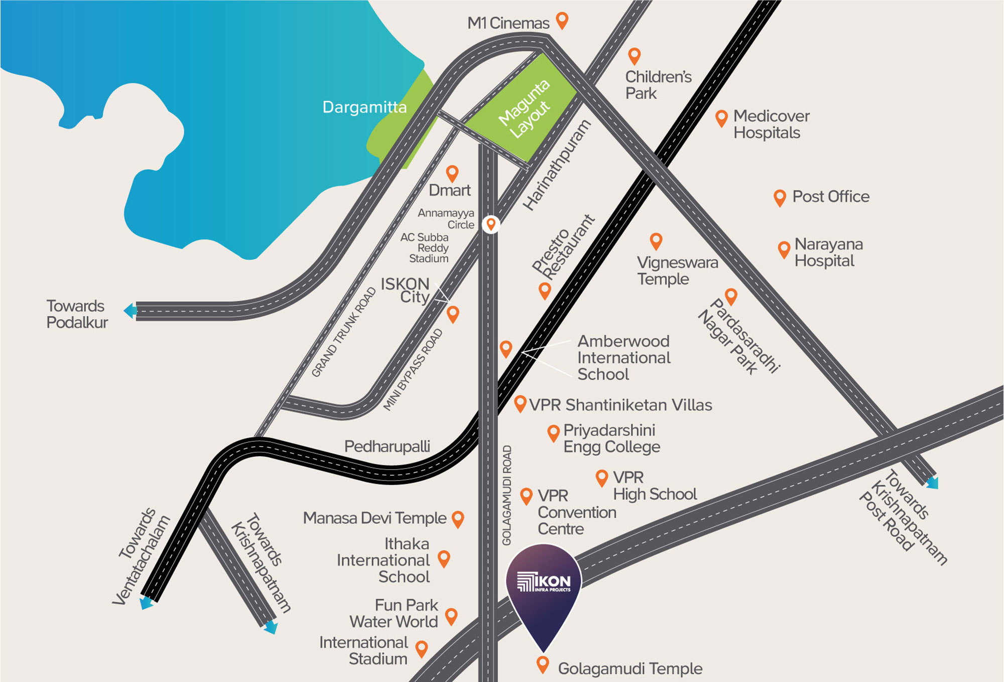 route-map